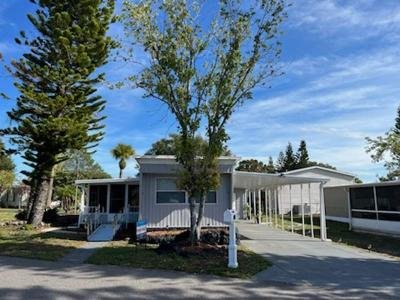 Mobile Home at 927 Spanish Moss Dr. Casselberry, FL 32707