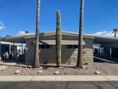 Photo 1 of 8 of home located at 2305 W Ruthrauff Rd #G4 Tucson, AZ 85705