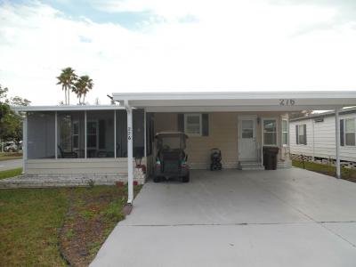 Mobile Home at 276 Lake Huron Drive Mulberry, FL 33860