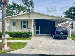Photo 1 of 15 of home located at 6576 NW 32nd Ave Coconut Creek, FL 33073