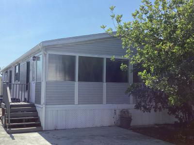Mobile Home at 34683 SW 188th Way Homestead, FL 33034