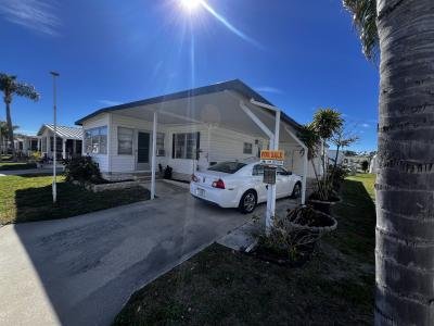 Mobile Home at 66250 Oxford Rd. Pinellas Park, FL 33782