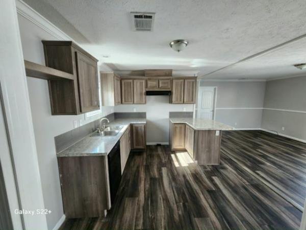 2019 CMHM Manufactured Home