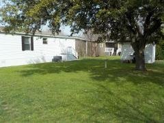 Photo 4 of 12 of home located at 11555 Culebra Road Site #570 San Antonio, TX 78253