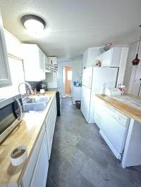 1998 Nobility 40D3H(12)(F) Mobile Home