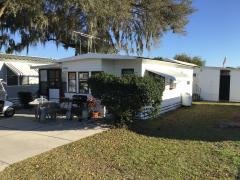Photo 5 of 13 of home located at 37549 Chancey Road 095 Zephyrhills, FL 33541