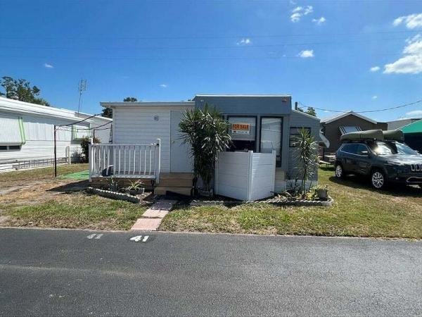 1994 FRAN Mobile Home For Sale