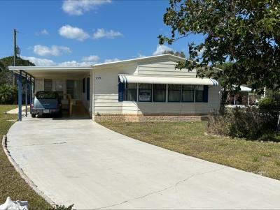 Mobile Home at 759 Whip-Poor-Will Drive Sebring, FL 33876