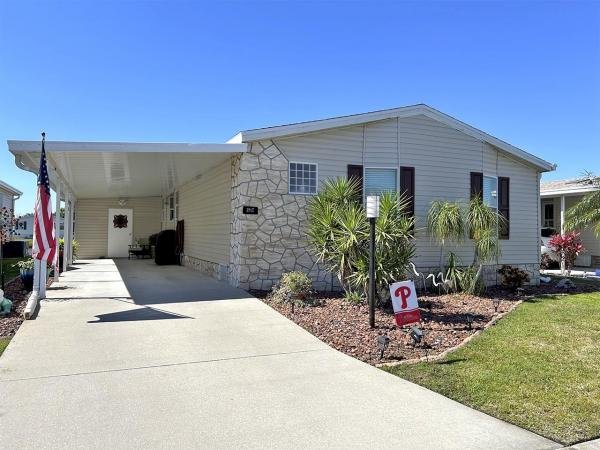 Photo 1 of 2 of home located at 3917 Seagate Dr Melbourne, FL 32904