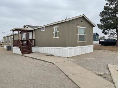 Mobile Home at 12400 Rojas Drive #73 El Paso, TX 79928