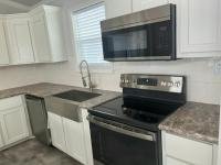 2022 Oak Creek Homes - Houston Eagle +4 Manufactured Home