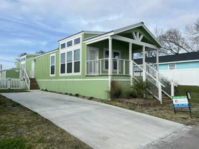 Mobile Home at 7030 Fm 2354 , #74F Beach City, TX 77523