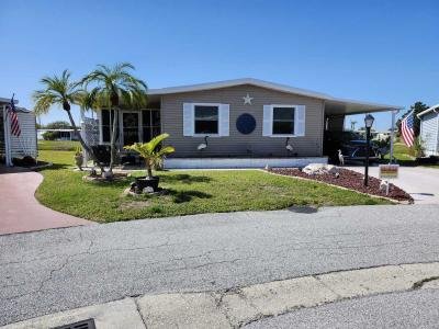 Mobile Home at 2801 Lake Haven Dr Sarasota, FL 34234