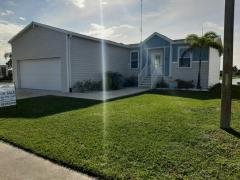 Photo 4 of 15 of home located at 810 Avanti Way Boulevard North Fort Myers, FL 33917