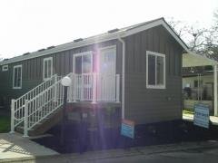 Photo 1 of 8 of home located at 1475 Greenacres Rd #125 Eugene, OR 97408