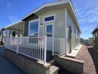 2024 Cavco West Greyhawk II Mobile Home