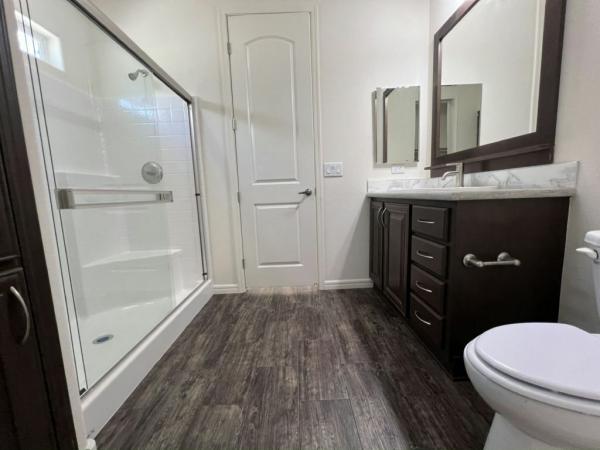 2024 Cavco West Greyhawk II Mobile Home