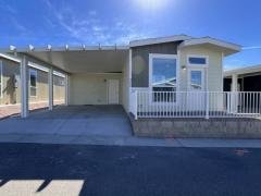 Photo 4 of 20 of home located at 2206 S. Ellsworth Road, #030B Mesa, AZ 85209