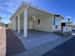 Photo 5 of 20 of home located at 2206 S. Ellsworth Road, #030B Mesa, AZ 85209