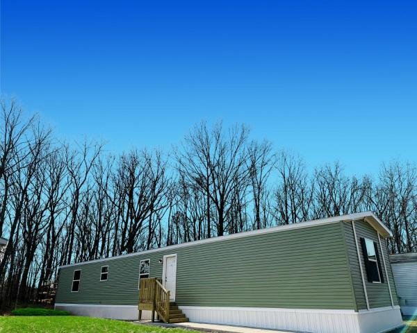 2024 Clayton Mobile Home For Rent