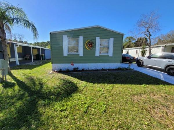 1983 PALM Mobile Home For Sale