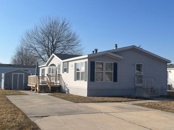 2001 Century Mobile Home For Sale