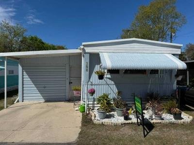 Mobile Home at 170 N Young Lot #108 Ormond Beach, FL 32174