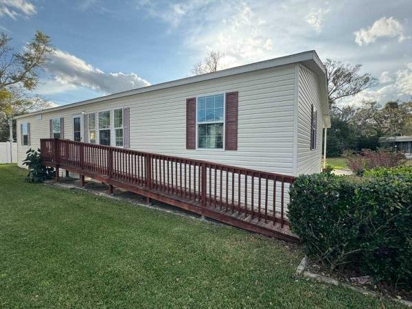 Photo 1 of 2 of home located at 434 S Greenway Drive Port Orange, FL 32127