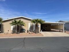 Photo 1 of 40 of home located at 3700 S Ironwood Dr., #53 Apache Junction, AZ 85120