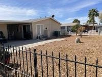 1999 Palm Harbor  Manufactured Home