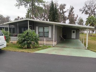 Mobile Home at 1901 Us Hwy 17/92 Lake Alfred, FL 33850