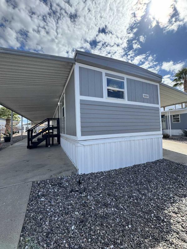 1969 Commodore Mobile Home For Rent