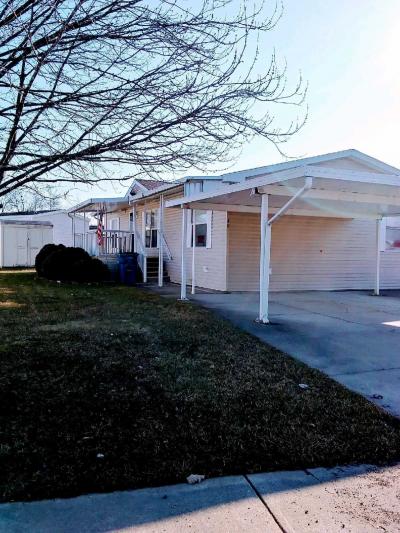 Mobile Home at 48 Bilwa Swartz Creek, MI 48473