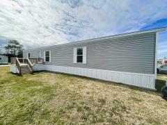 Photo 1 of 11 of home located at 1200 N. 20th St. Lot 36 Morehead City, NC 28557