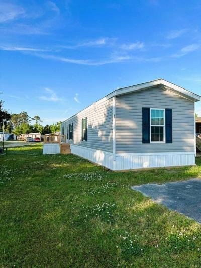 Mobile Home at 1200 N. 20th St. Lot 82 Morehead City, NC 28557