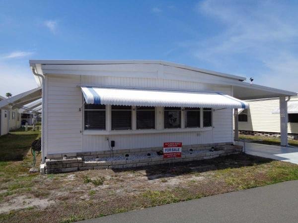 Photo 1 of 2 of home located at 6111 Saragossa  Av New Port Richey, FL 34653