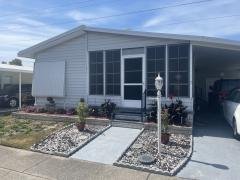 Photo 1 of 13 of home located at 550 Cary Lane Tarpon Springs, FL 34689