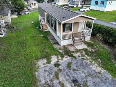 Mobile Home at 2970 Skyview Dr Lot 121 Lithia Springs, GA 30122