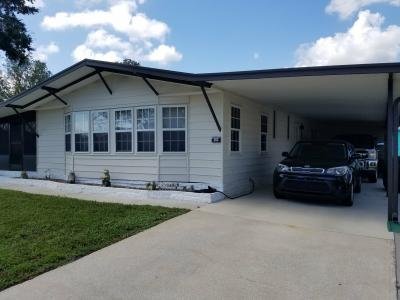 Mobile Home at 282 Windsor Drive Port Orange, FL 32129
