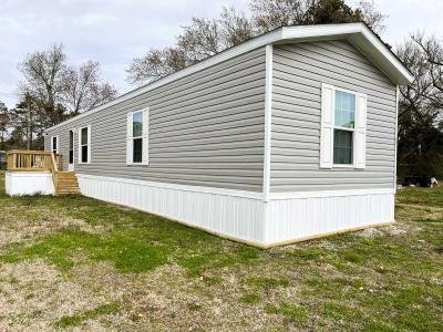 Mobile Home at 247 Old Airport Rd Lot 34 Newport, NC 28570