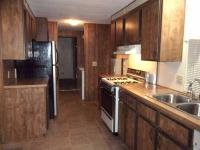 1981 Fleetwood Hillcrest Manufactured Home