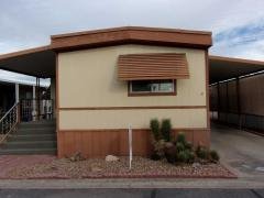 Photo 1 of 14 of home located at 4800 Vegas Valley Dr. Las Vegas, NV 89121