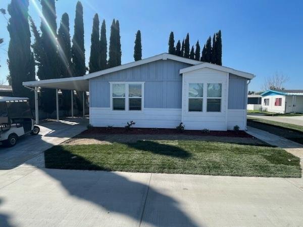 2023 FLEETWOOD Mobile Home For Sale
