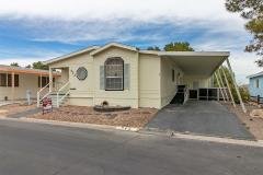 Photo 1 of 23 of home located at 6420 E. Tropicana Ave. Las Vegas, NV 89122