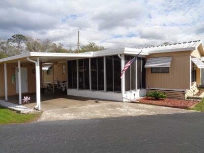 Mobile Home at 3731 Old Tampa Hwy Lot #16 Lakeland, FL 33811