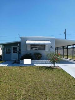 Photo 1 of 12 of home located at 21 Joanna Dr. Lake Placid, FL 33852