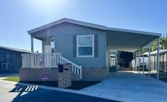 Photo 1 of 10 of home located at 44725 E. Florida Ave, Space# 82 Hemet, CA 92544