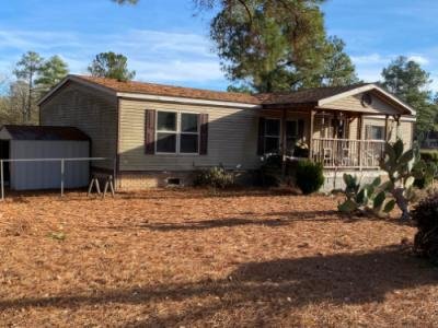 Mobile Home at 204 Bowers Rd Raeford, NC 28376