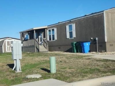 Mobile Home at 14500 Pebble Beds Wa Pflugerville, TX 78660