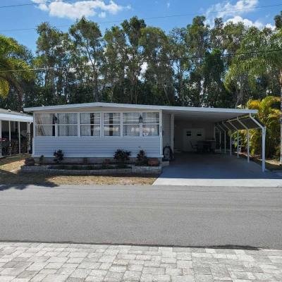Mobile Home at 18675 U.s. Hwy 19 N. Lot 499 Clearwater, FL 33764